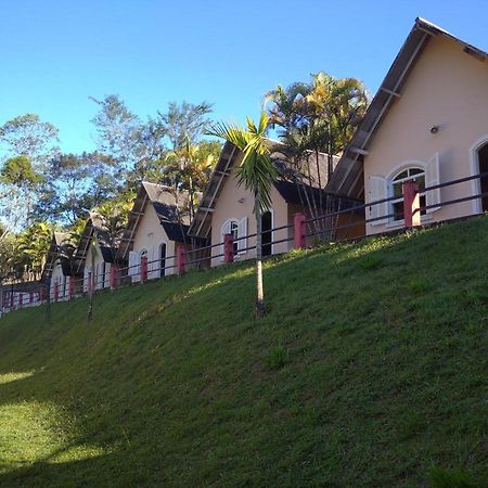 Vale Verde Penedo Hotel Exterior photo