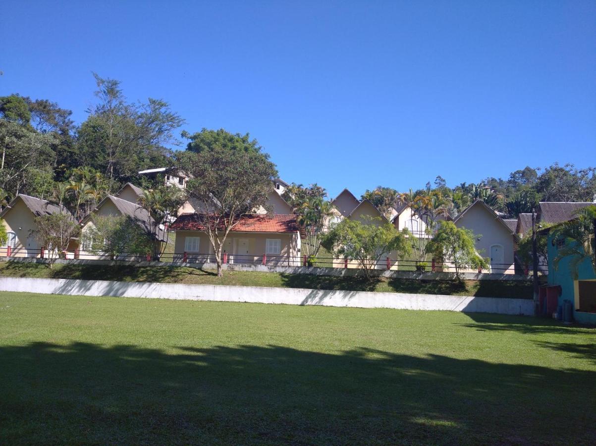 Vale Verde Penedo Hotel Exterior photo
