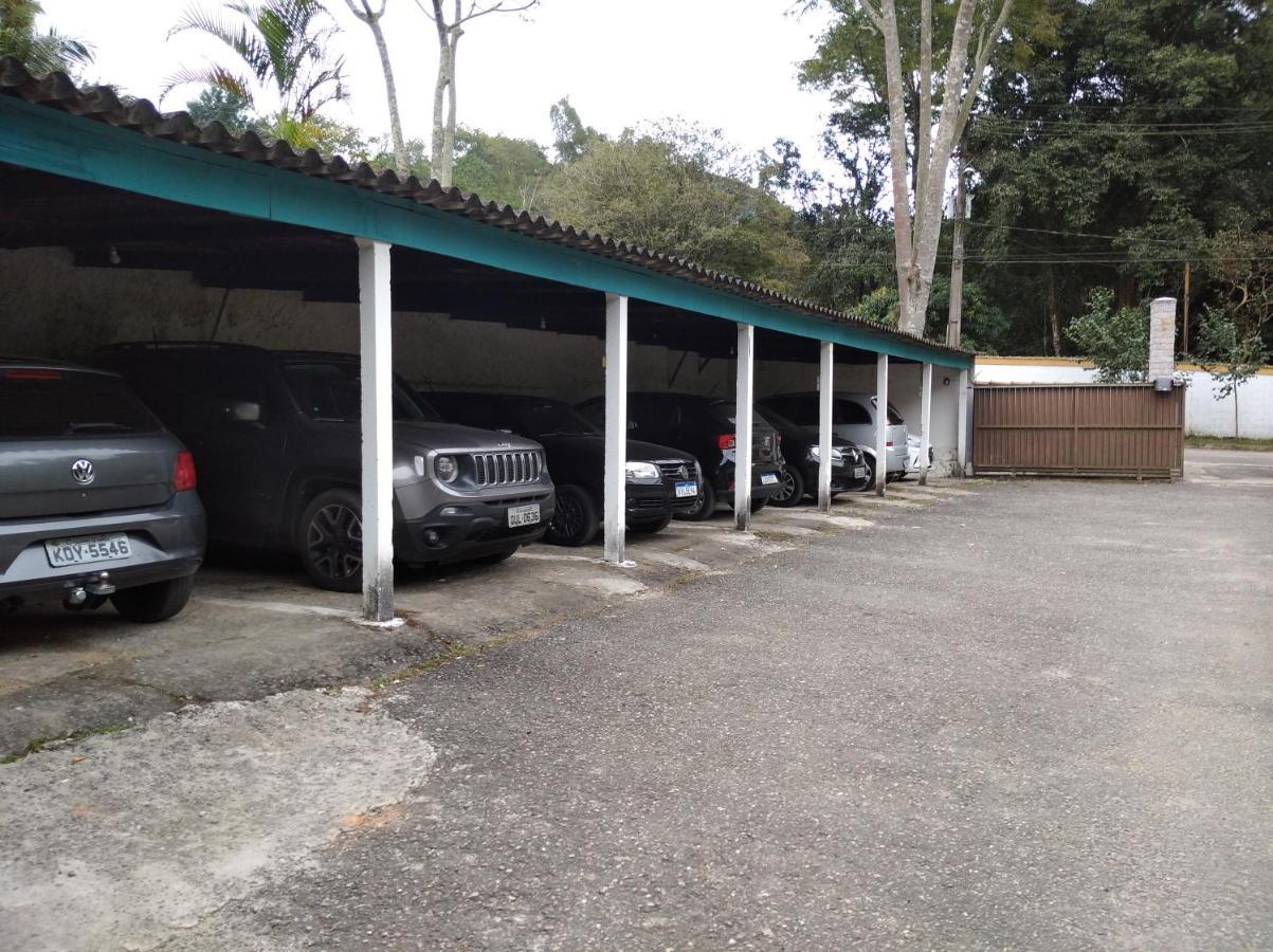 Vale Verde Penedo Hotel Exterior photo