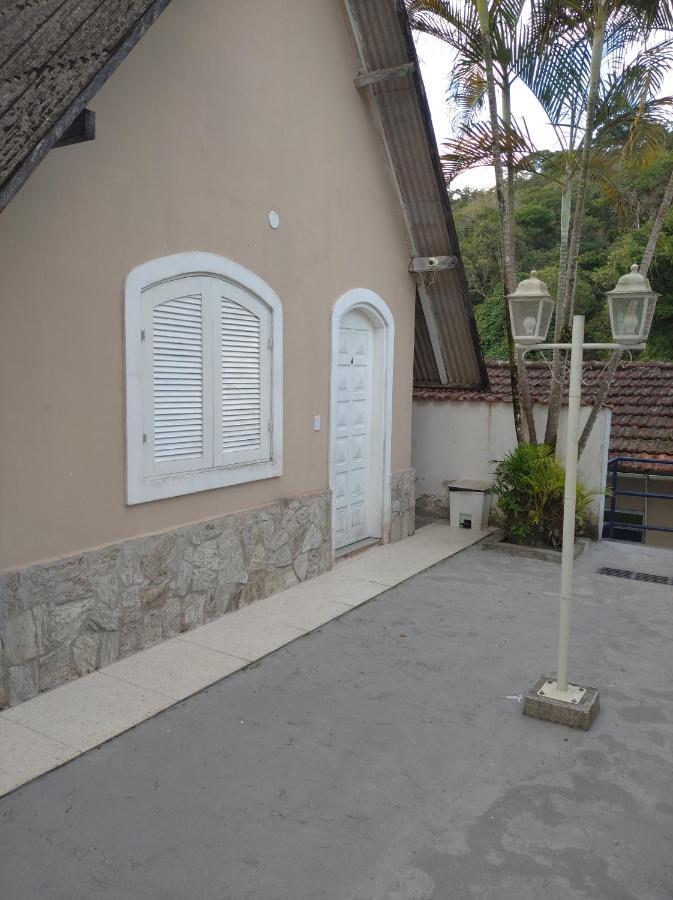 Vale Verde Penedo Hotel Exterior photo