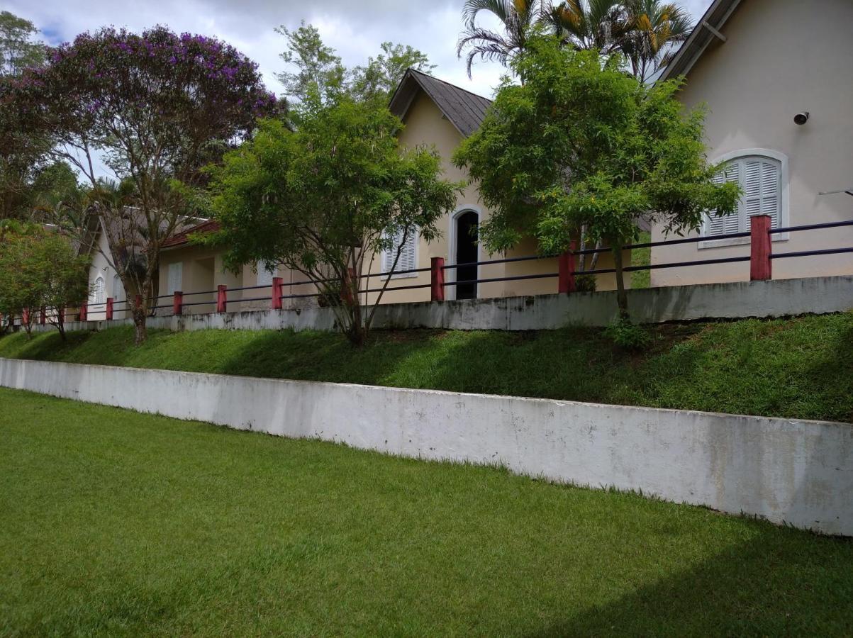 Vale Verde Penedo Hotel Exterior photo