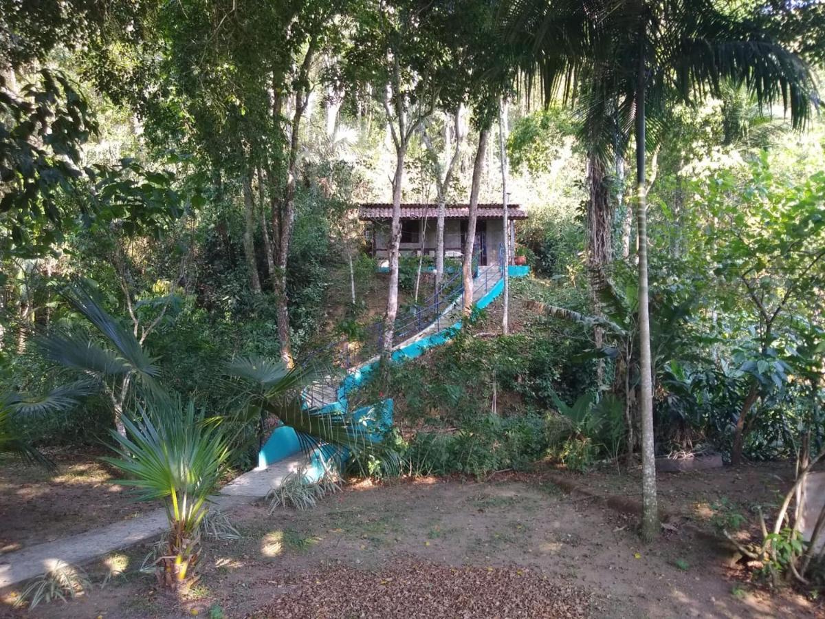 Vale Verde Penedo Hotel Exterior photo