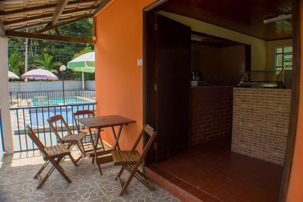 Vale Verde Penedo Hotel Exterior photo