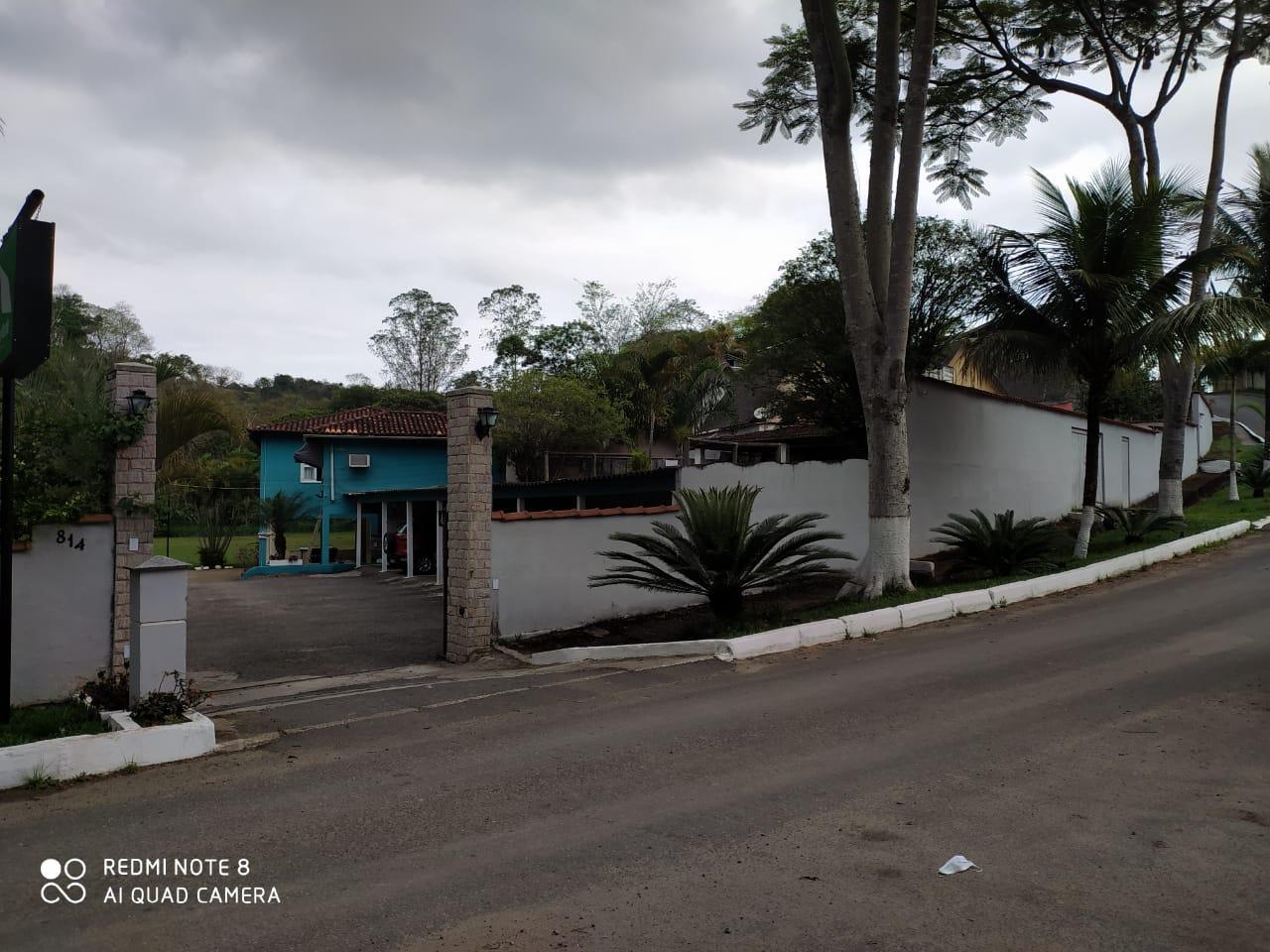 Vale Verde Penedo Hotel Exterior photo