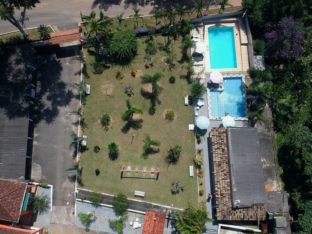 Vale Verde Penedo Hotel Exterior photo