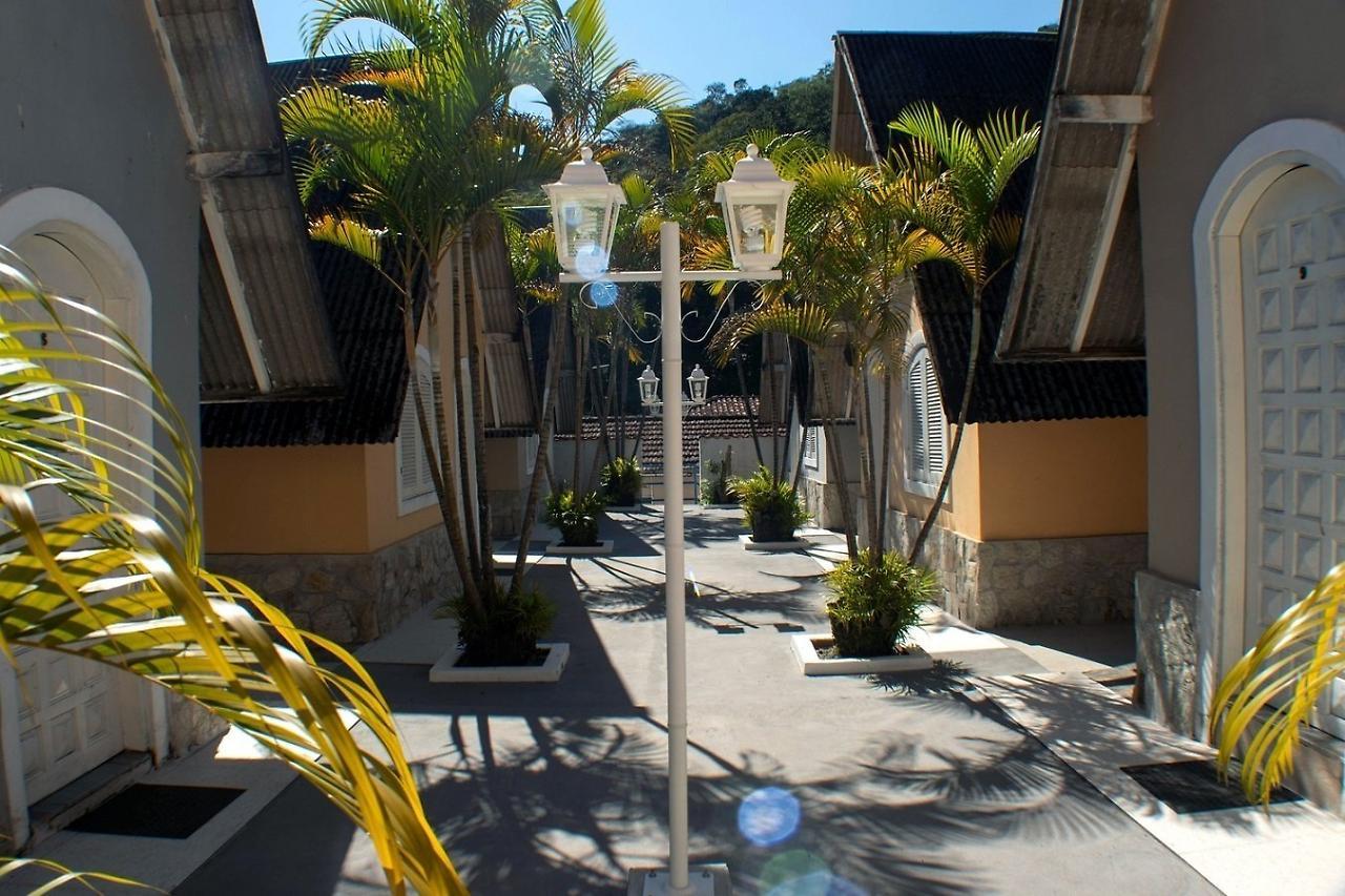 Vale Verde Penedo Hotel Exterior photo