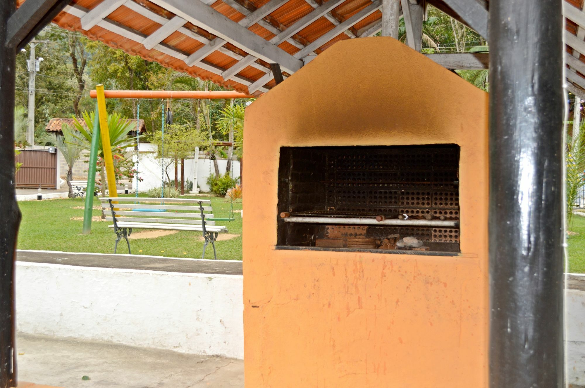 Vale Verde Penedo Hotel Exterior photo