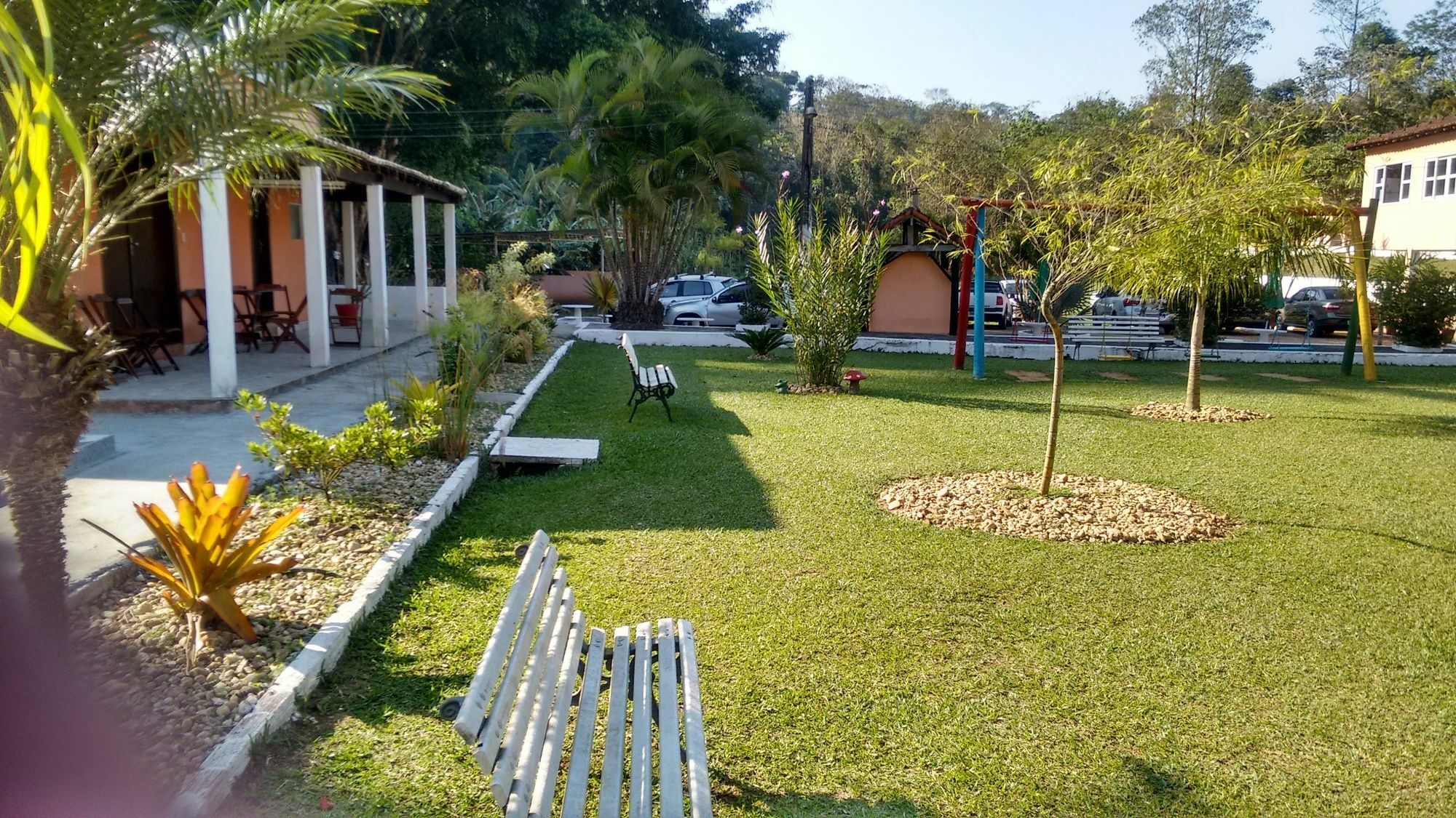 Vale Verde Penedo Hotel Exterior photo