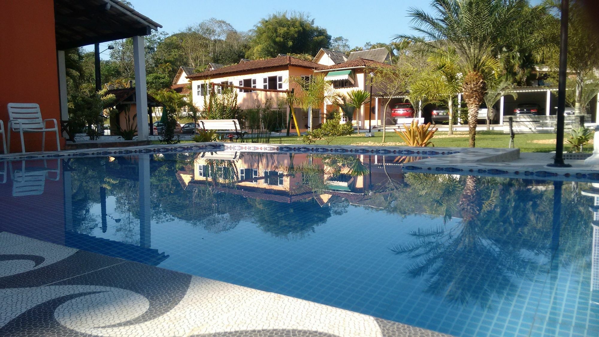 Vale Verde Penedo Hotel Exterior photo